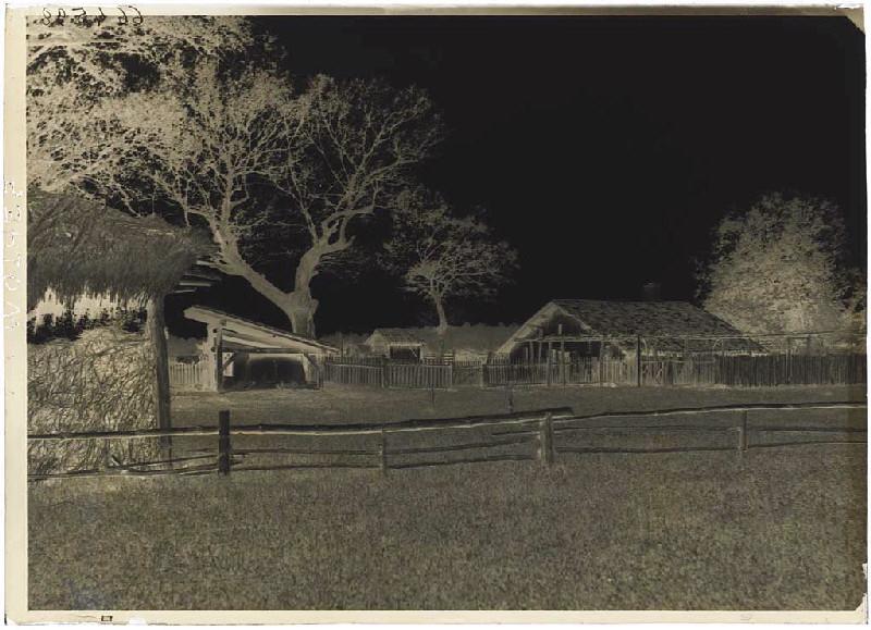 Maison - Mothes (Ychoux) (Titre attribué)