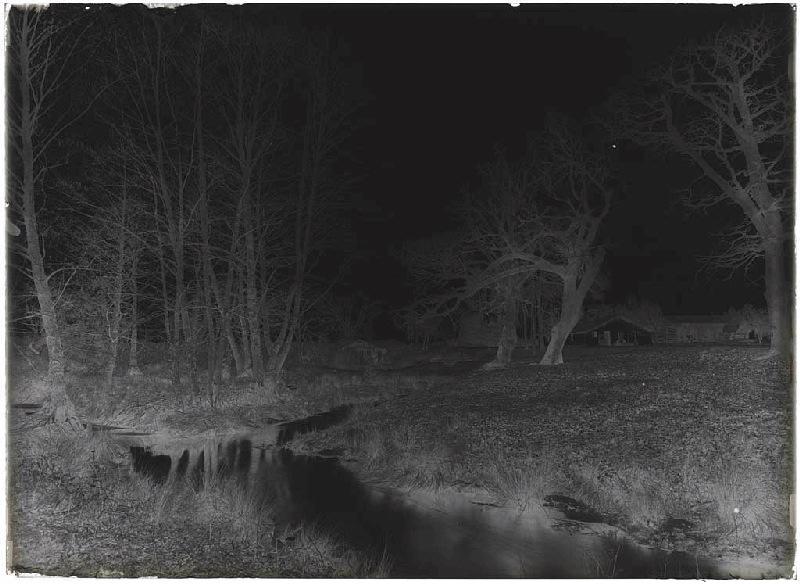 Moulin de Dupouy ou moulin Perdu - Lüe (Landes) (Titre attribué)