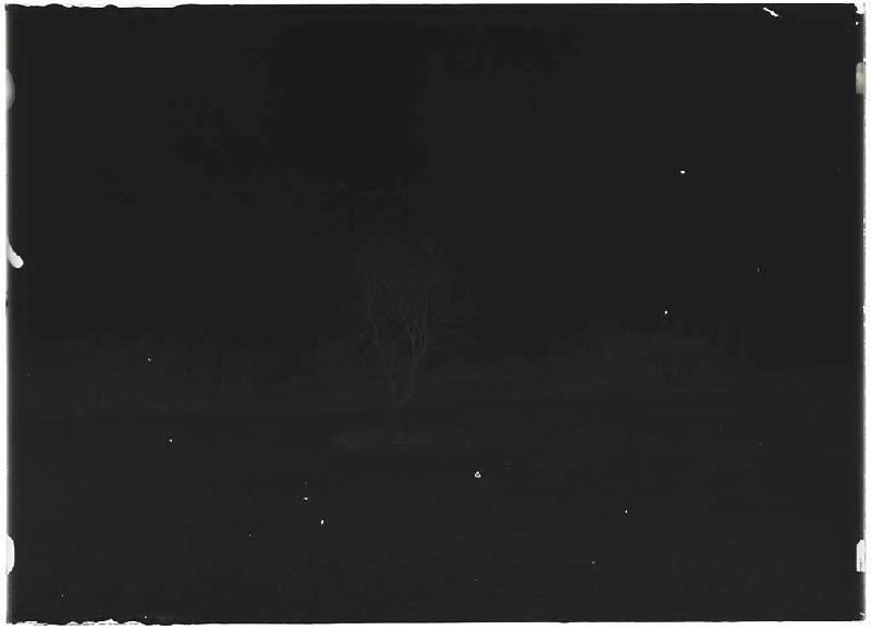 butte du château - Belin-Beliet (Gironde) (Titre attribué)