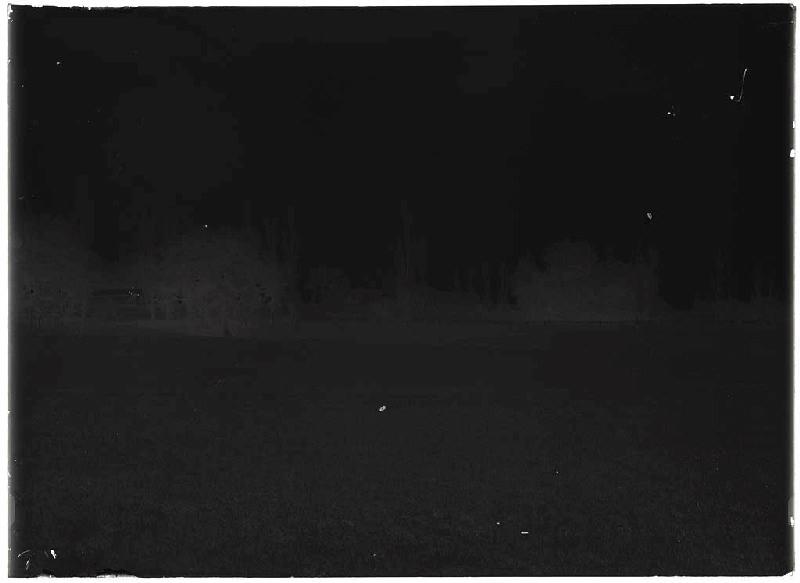 butte du château - Belin-Beliet (Gironde) (Titre attribué)