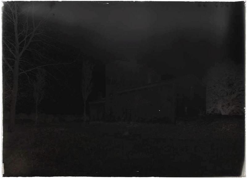 Château - Mano (Landes) (Titre attribué)