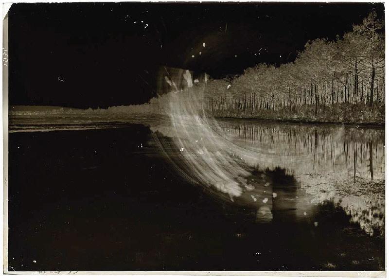 'Aygue Longue' - Sabres (Landes) (Titre attribué)