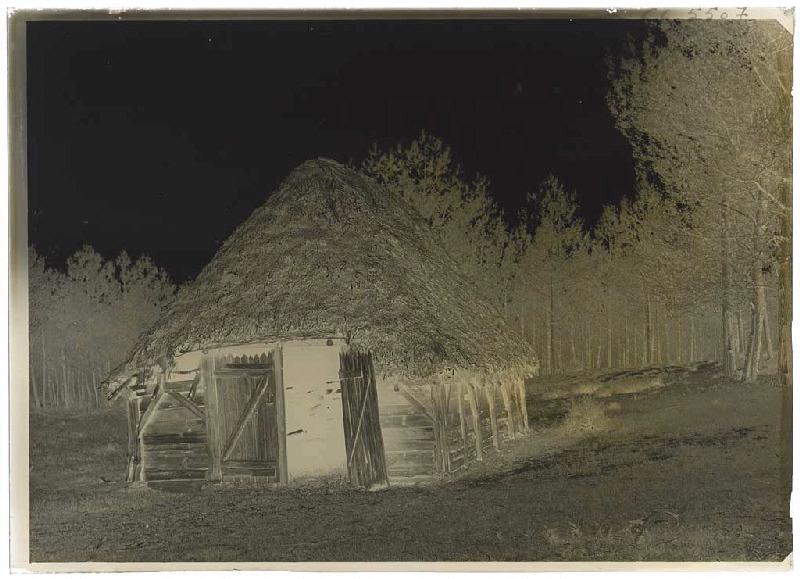 borde (Titre attribué)