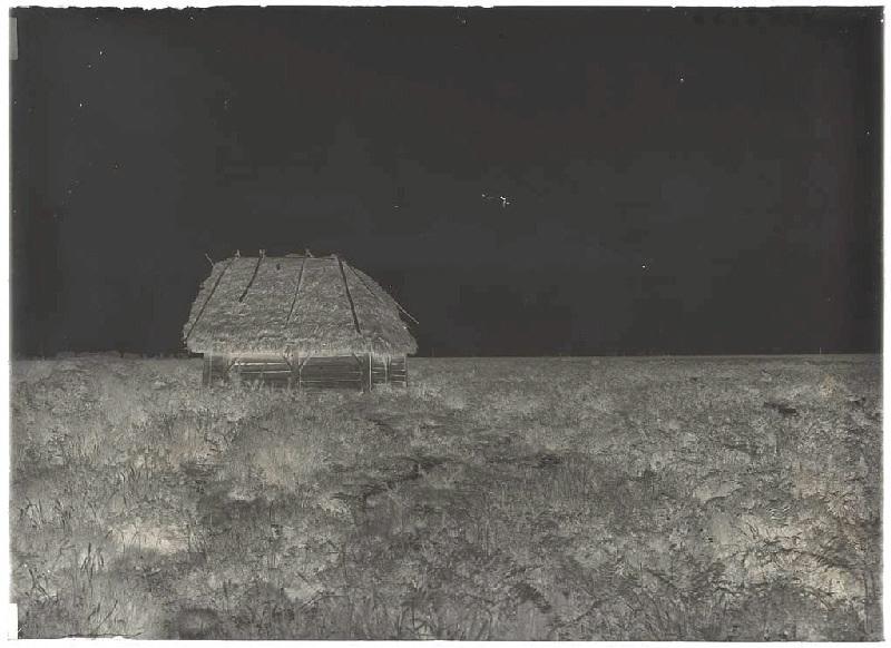 borde de Piaougut - Sanguinet (Landes) (Titre attribué)