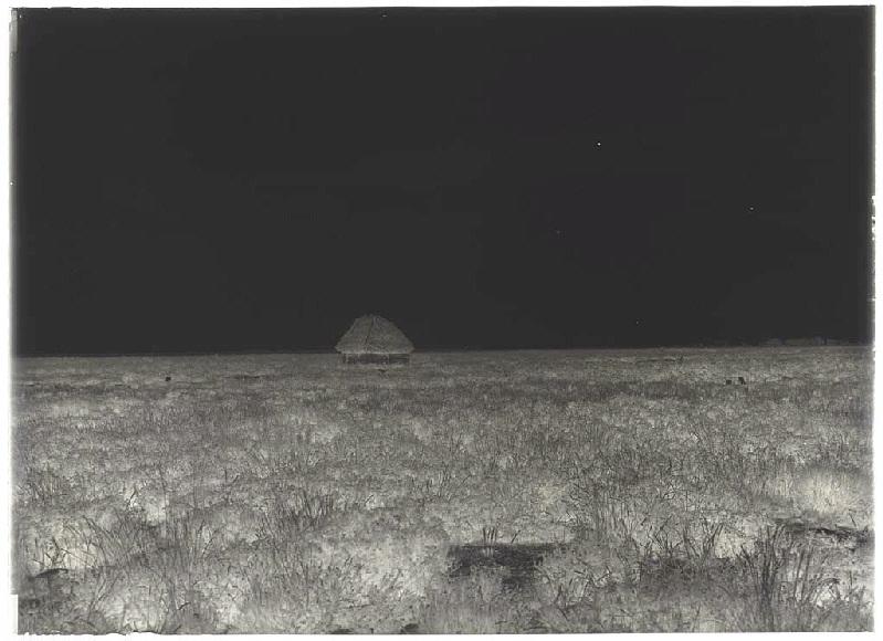 borde de Piaougut - Sanguinet (Landes) (Titre attribué)