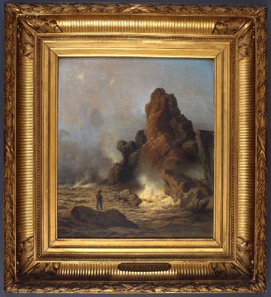 Soufrière de la Guadeloupe