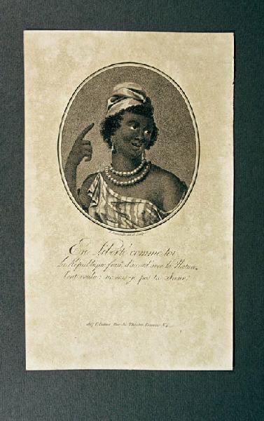 En Liberté comme toi