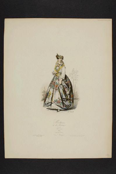 Mulâtresse de la Martinique