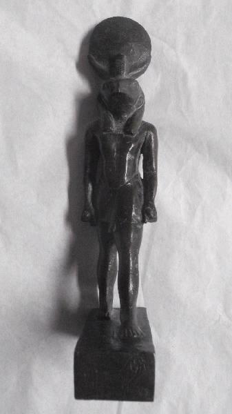 Dieu Khonsu Hor