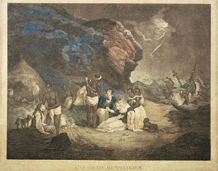 L' Africain Hospitalier