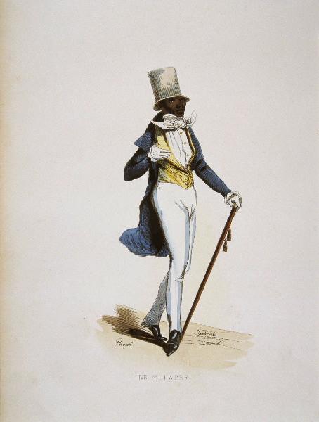 Le Mulâtre