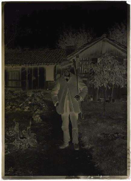 Barthélémy Arnaudin