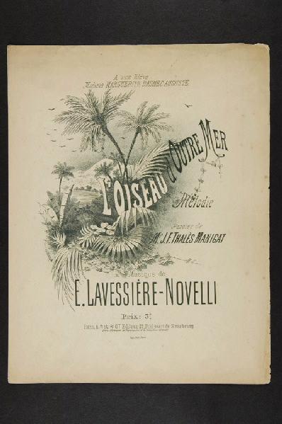 L'Oiseau d'Outre Mer