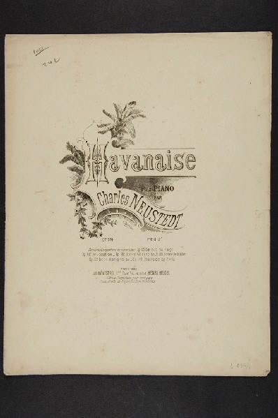 Havanaise