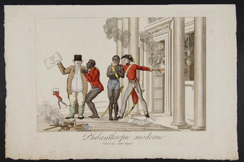 Philantropie moderne