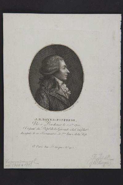 Jean-Baptiste Boyer-Fonfrède