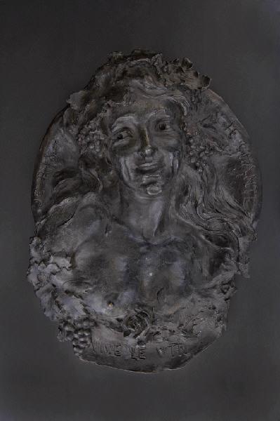 Je ris, je chante, vive le vin