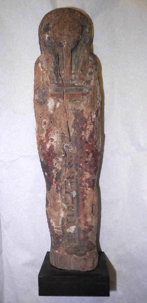 Ptah - Sokar - Osiris