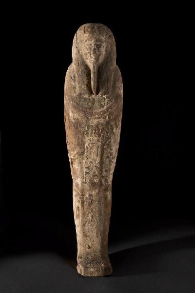 Ptah - Sokar - Osiris