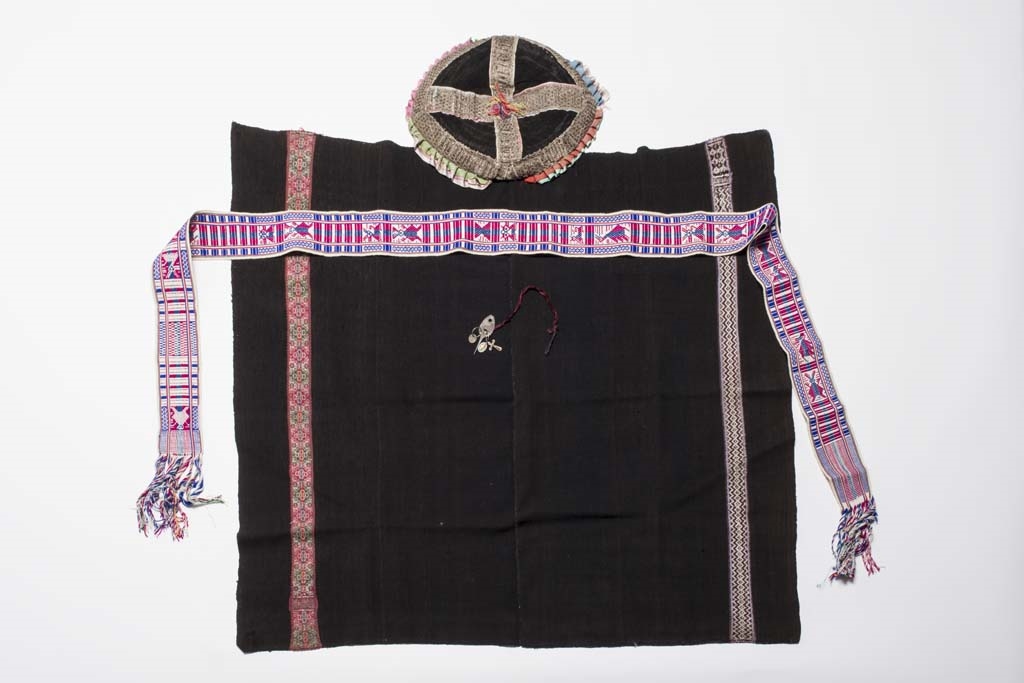 Costume Quechuas, Pérou