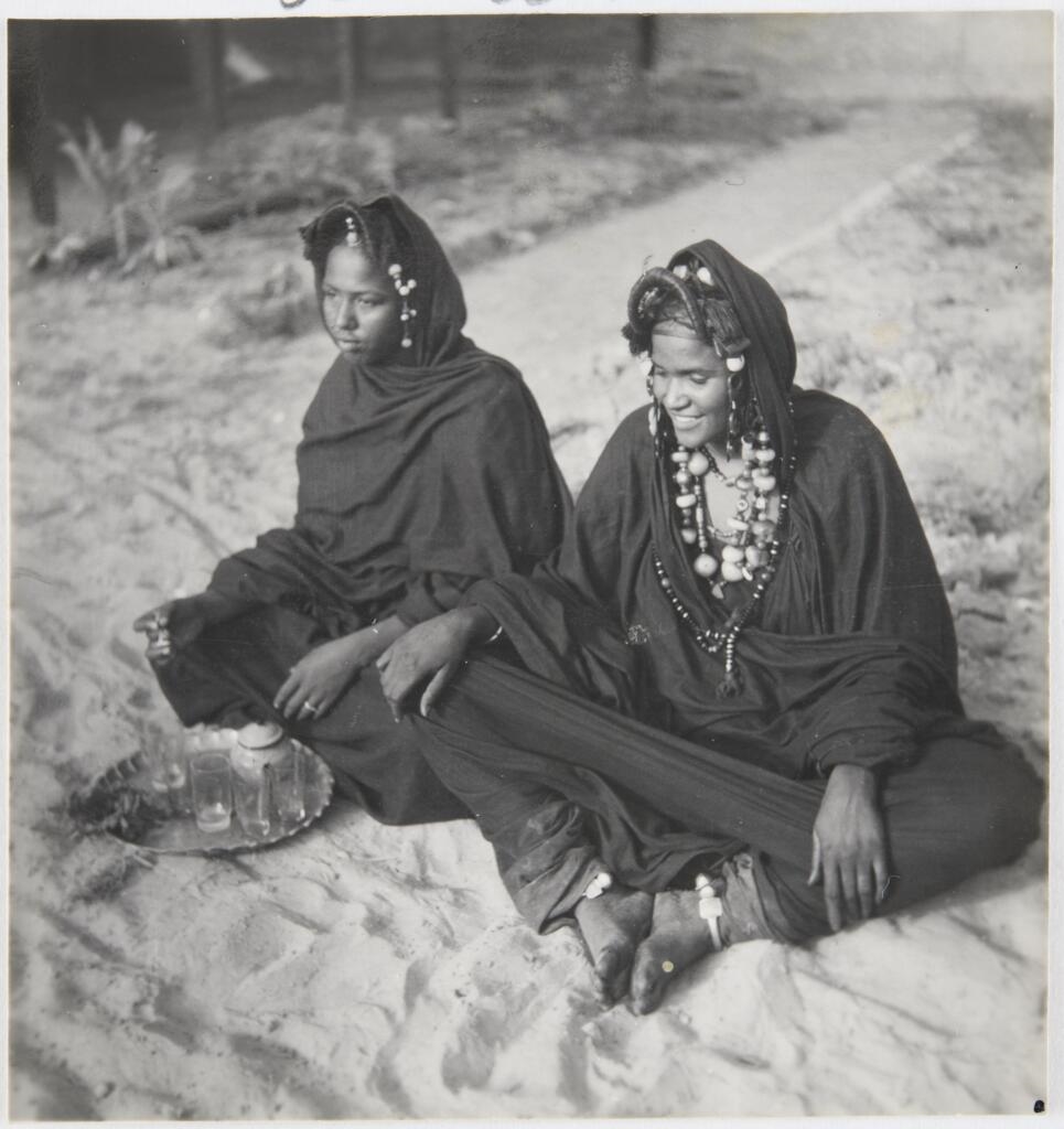 ADRAR (Titre d'origine)