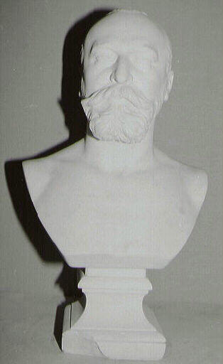 Buste de Brandebourg