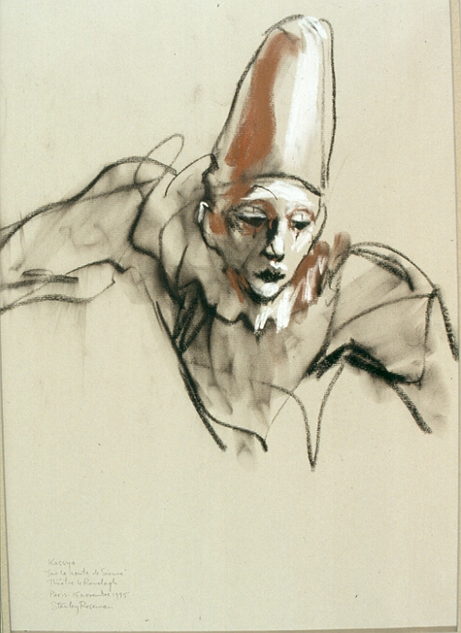 Kassya