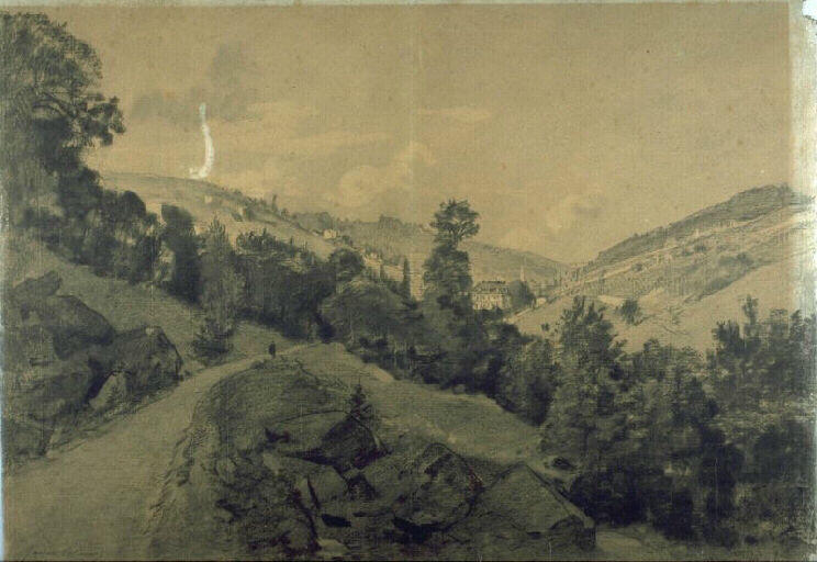 Environs de Plombières