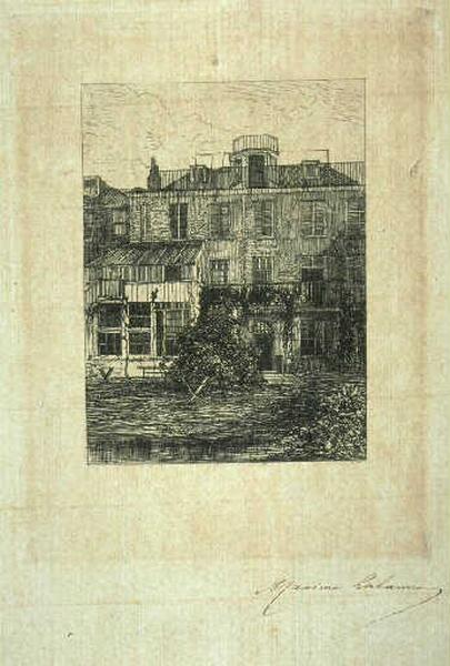 Hauteville-House