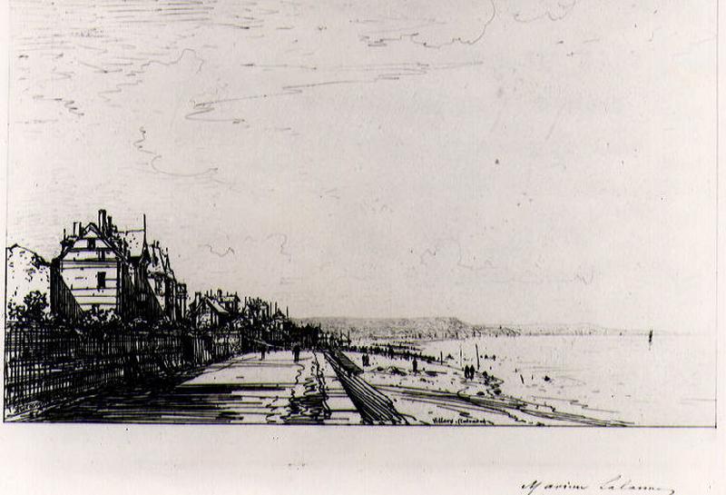 A Villers