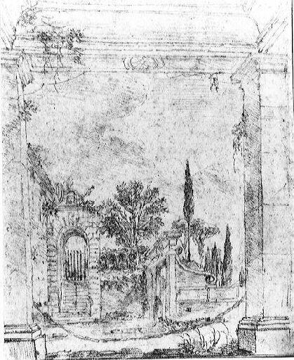 Dessin d'architectures