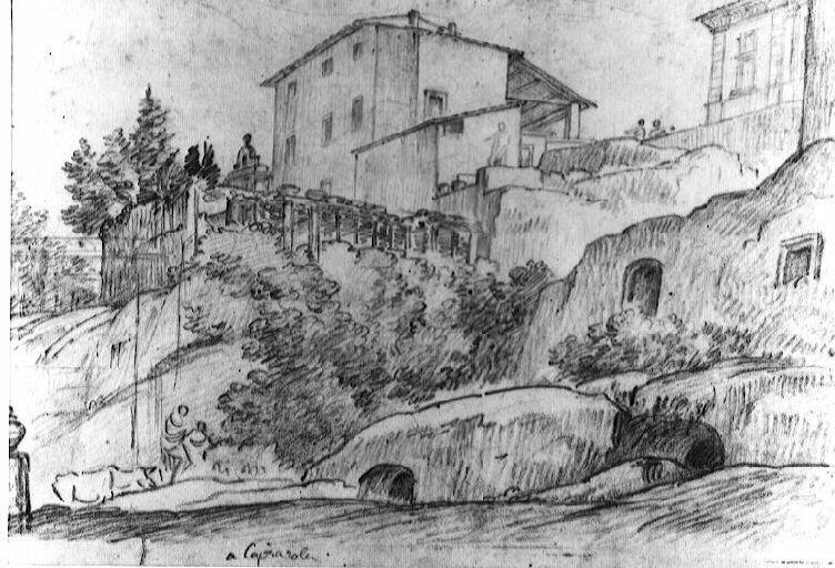A Caprarole