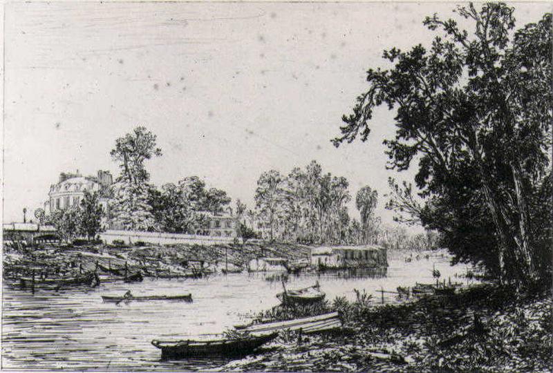 À Neuilly