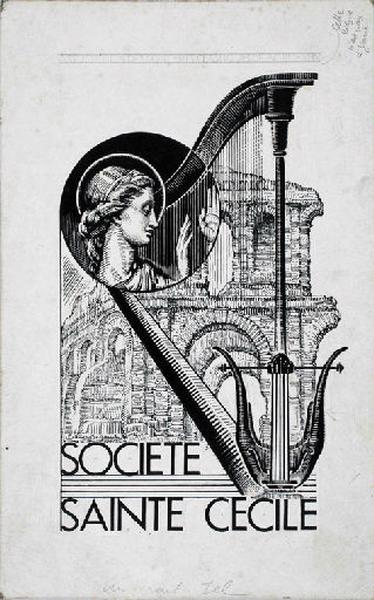Société Sainte Cécile