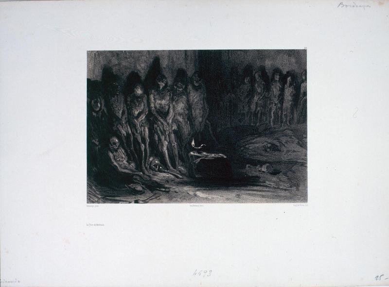 Les momies de Saint-Michel