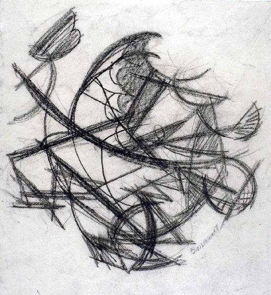 Branches de pin