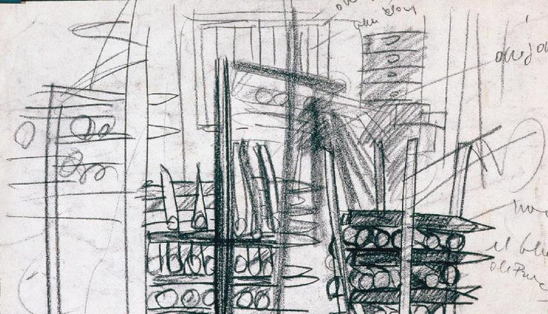 Piquey. Matériel ostréicole