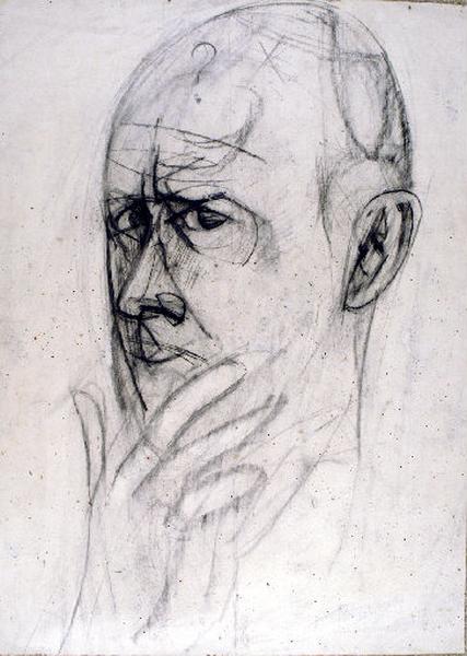 Autoportrait