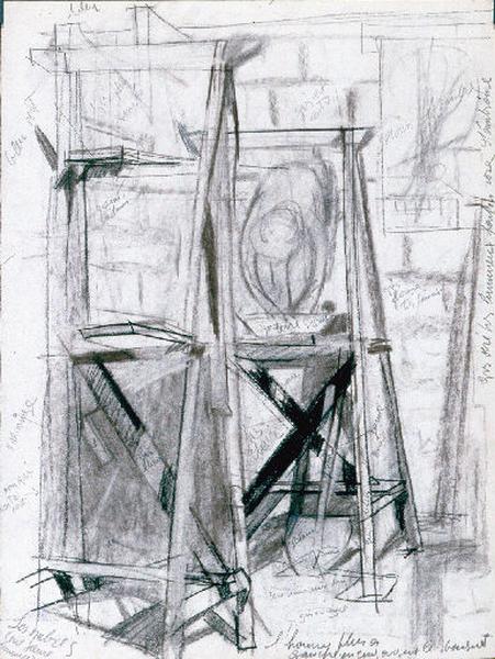 Travaux de maçonnerie