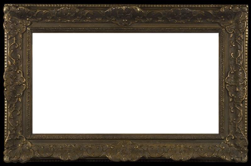 La cour des Lions à l'Alhambra de Grenade