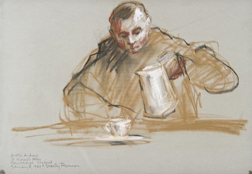 Le Frère André