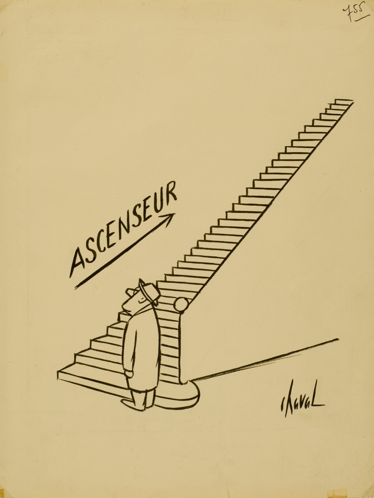 Ascenseur