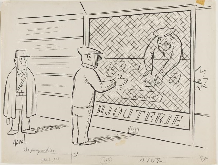 Bijouterie