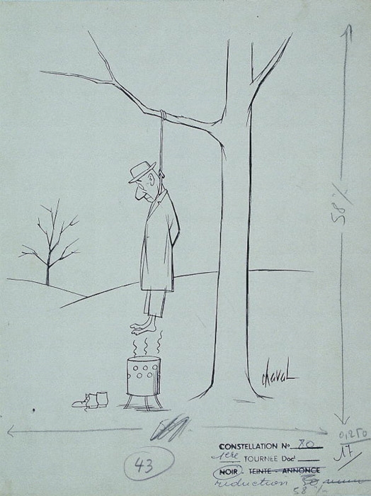 Sans titre ; Le confort avant tout ! ; Sans titre