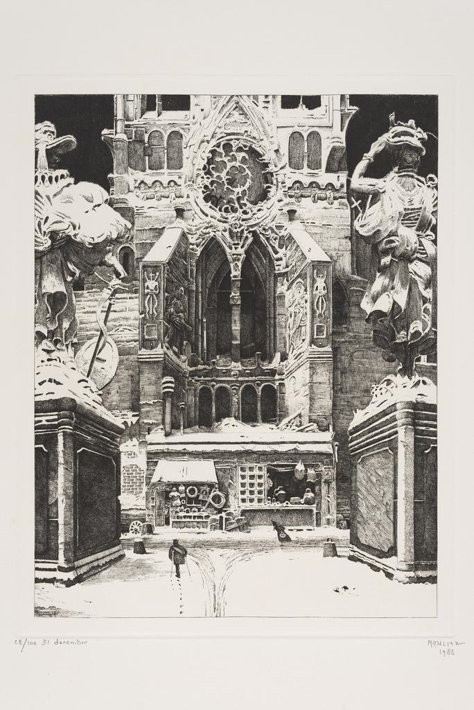 31 décembre