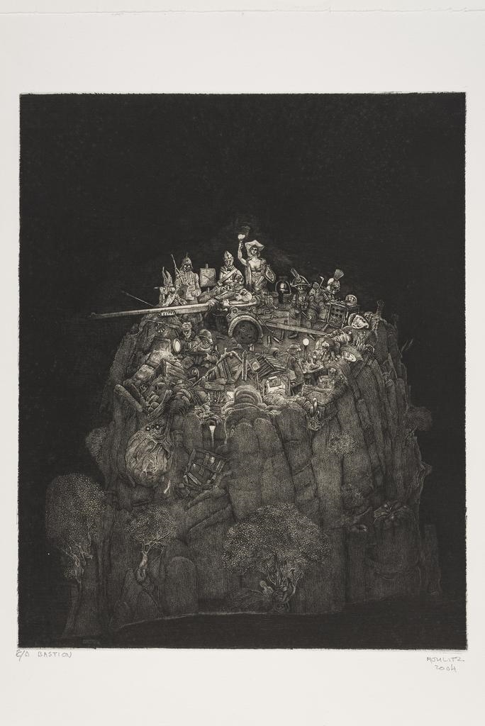 Bastion