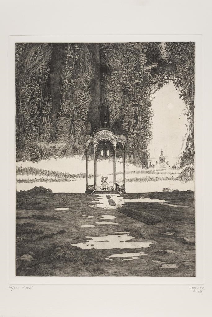 Kiosk