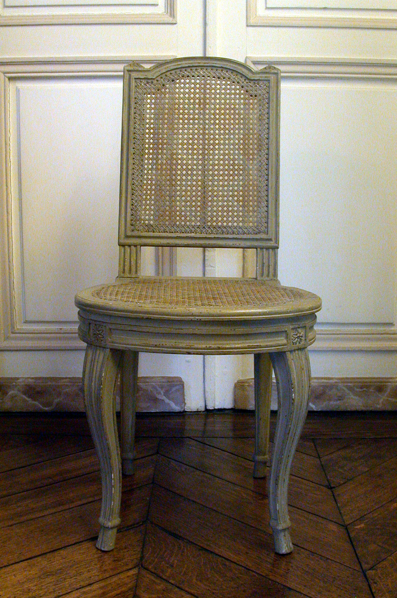 Chaise