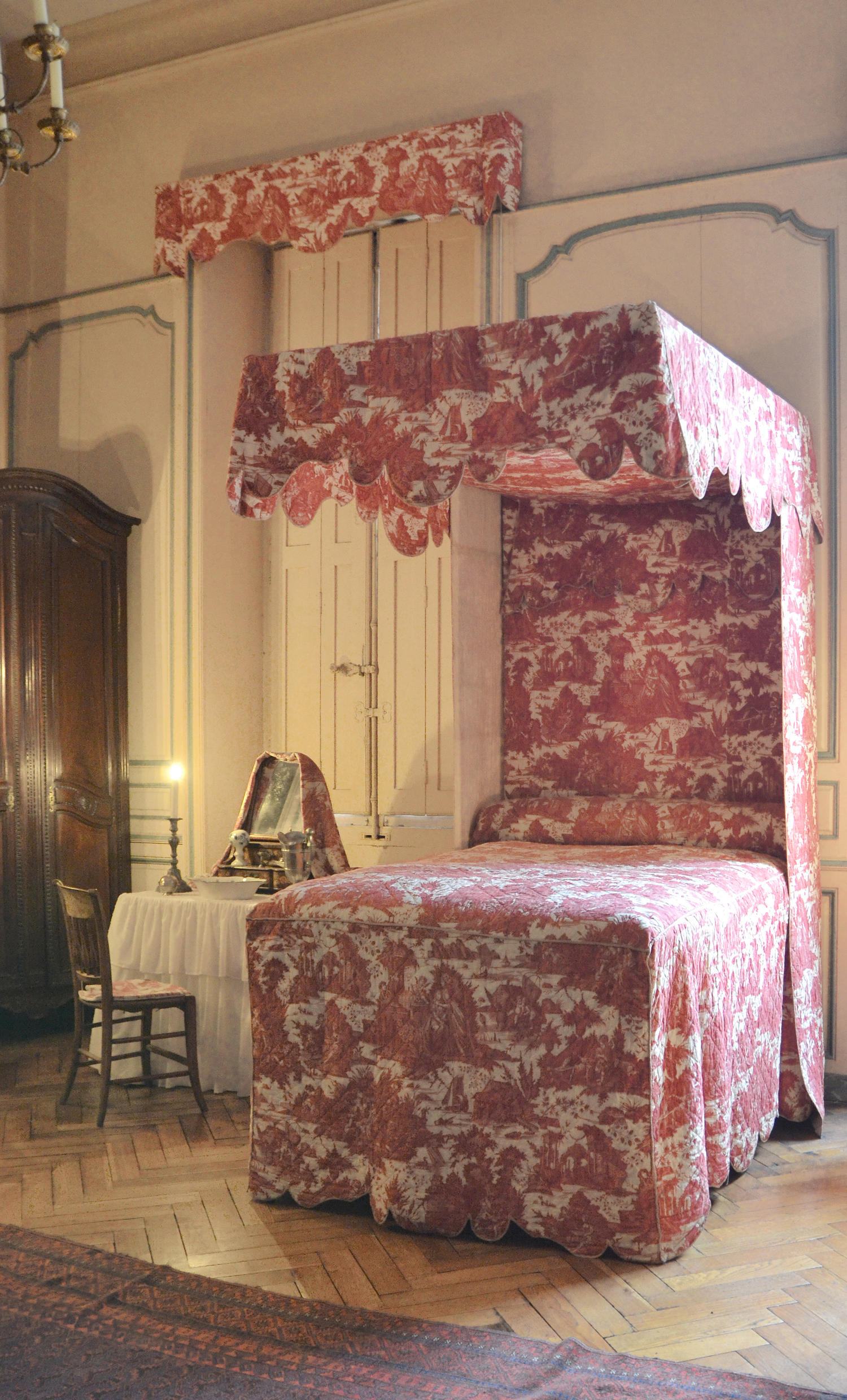 L'art d'aimer ou l'agréable leçon