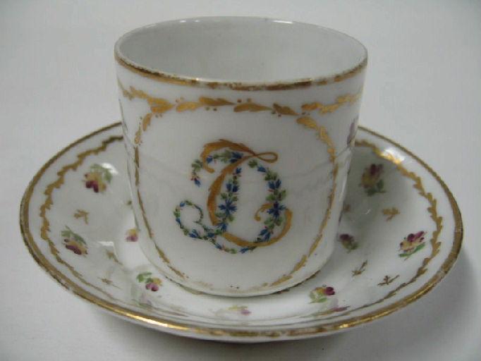 Service à boissons chaudes